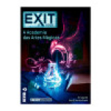 Exit - Academia de Artes Mágicas Exit - Academia de Artes Mágicas